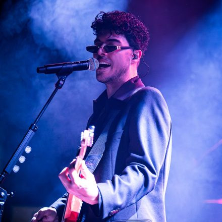 The Kolors