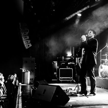 The Kolors