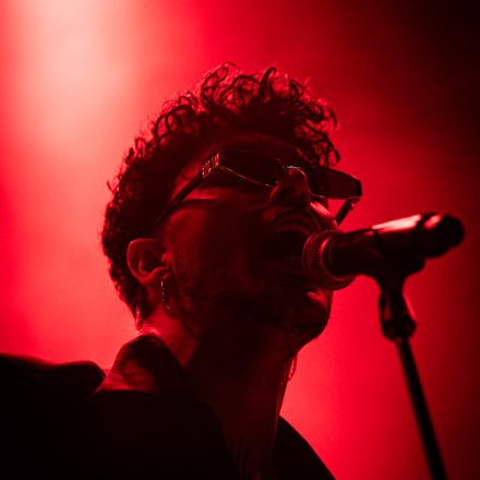 The Kolors