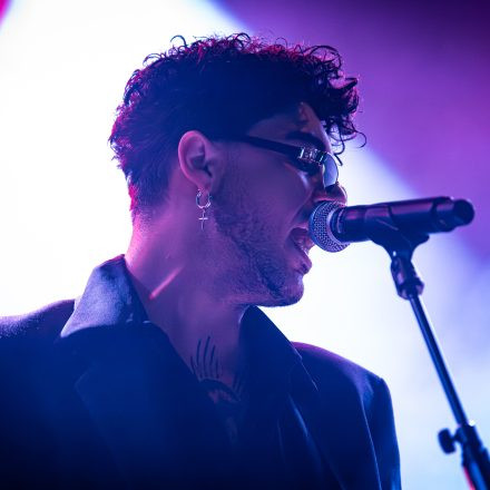 The Kolors