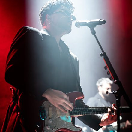 The Kolors