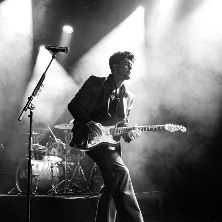 The Kolors