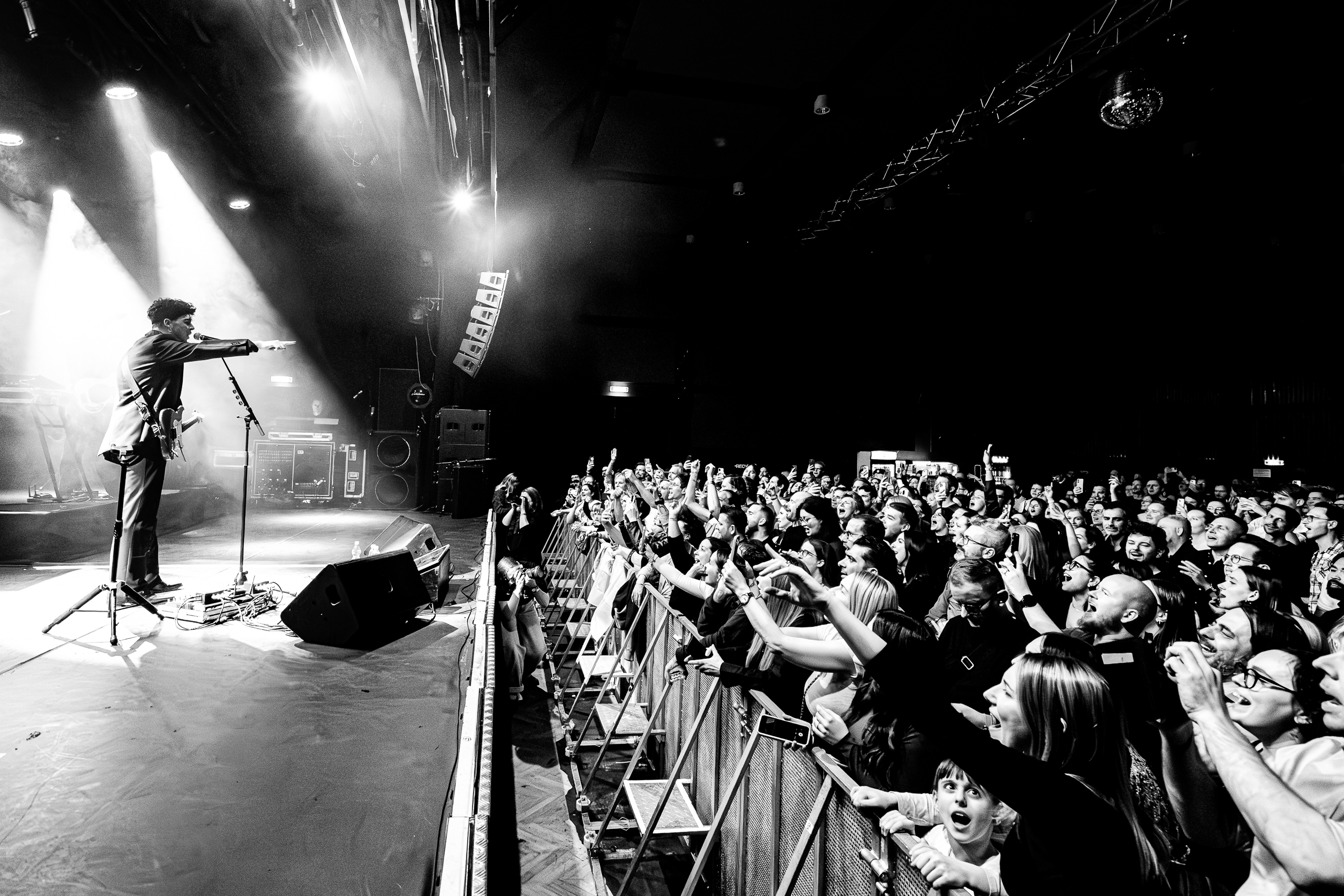 The Kolors