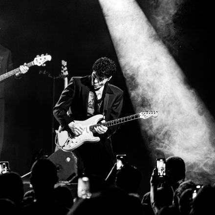 The Kolors
