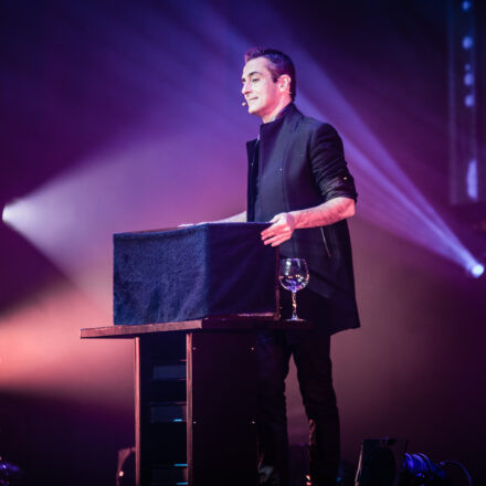 The Illusionists