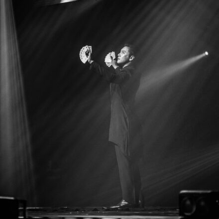 The Illusionists