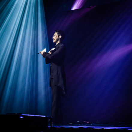 The Illusionists