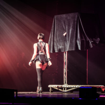 The Illusionists