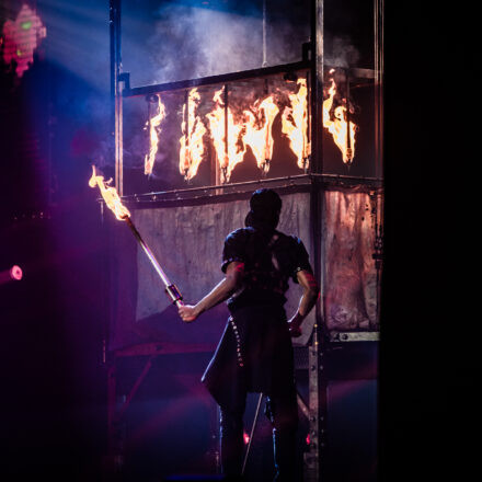 The Illusionists