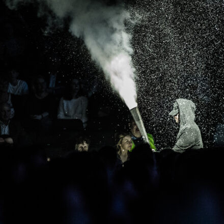 The Illusionists