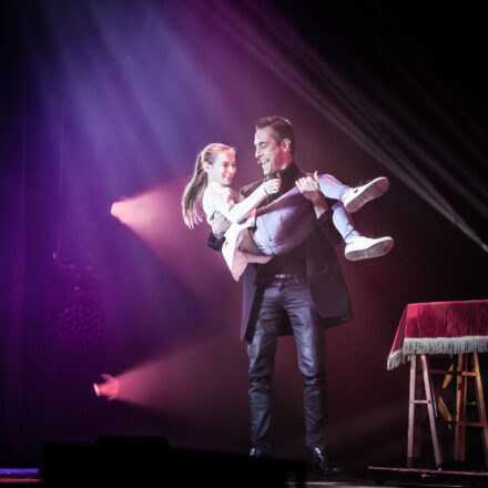 The Illusionists @ Stadthalle Wien