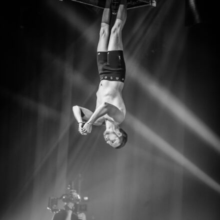 The Illusionists @ Stadthalle Wien