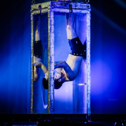 The Illusionists @ Stadthalle Wien