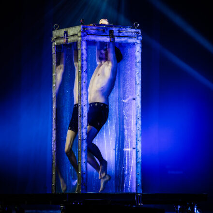 The Illusionists