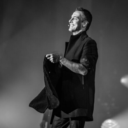 The Illusionists