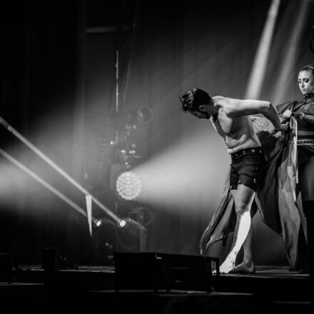 The Illusionists