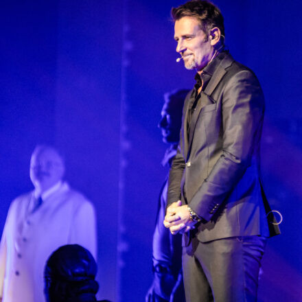 The Illusionists