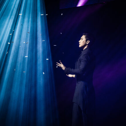 The Illusionists