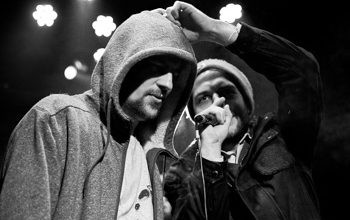 'The Invitational' Freestyle Battle #3 - PART I @ B72