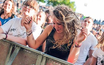 Donauinselfest 2015 - Day 3 @ Donauinsel Part III