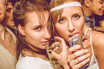 Schmelz Fest @ The Loft
