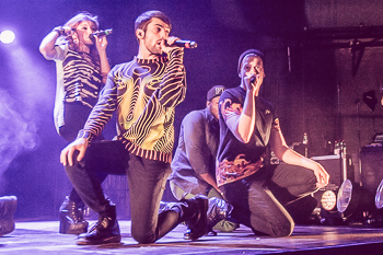 Pentatonix