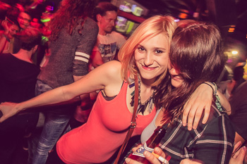 Mixwoch @ Camera Club