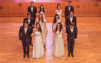 Schulball des BG|BRG Purkersdorf @ Stadtsaal Purkersdorf