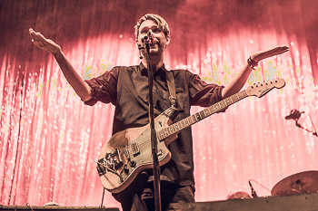 Tocotronic & Gäste @ Arena Wien