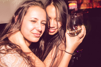 Mixwoch @ Camera Club