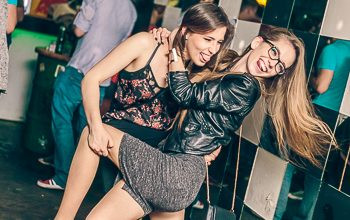 Trailfest @ Loft