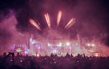 Let It Roll 2015 @ Czech Republic // Day 2