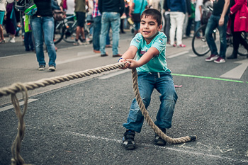 Streetlife Festival 2015 // Tag 1 @ Babenbergerstraße Wien