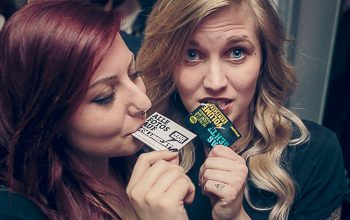 Housparty Vol. 7 // Part I @ Wien