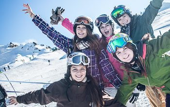 Fridge Festival Contest @ Kitzsteinhorn / Part 2
