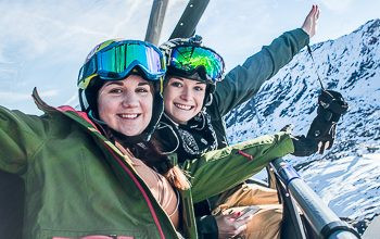 WOW Glacier Love Festival Tag 3