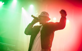 Dope D.O.D (Live) @ P.P.C. Graz