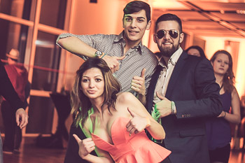 Be Good Be Bad @ Tech Gate Vienna
