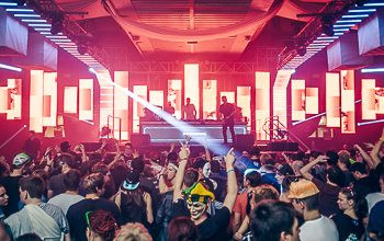 Imagination Festival @ Prague