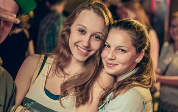 FM4 Frequency Warm Up Party @ Flex