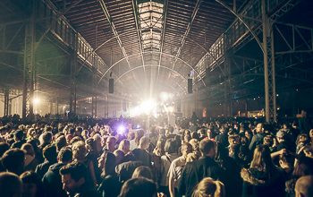 The Parov Stelar Band @ Marx Halle
