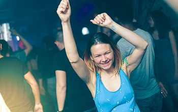 City of Bass @ Loft
