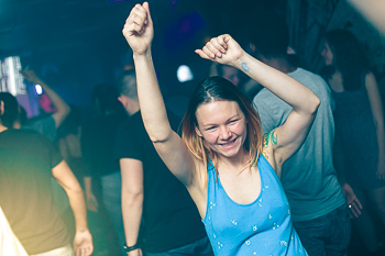 City of Bass @ Loft