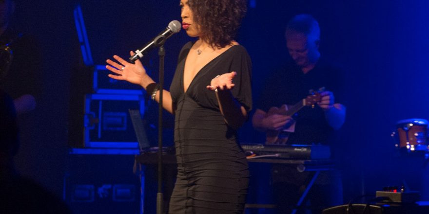 De Phazz @ Porgy & Bess