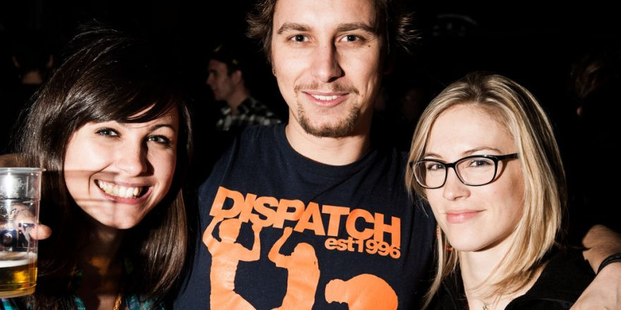 Cosmic Space Pirates Poolparty @ Dianabad (supported by Thomas Unterberger)