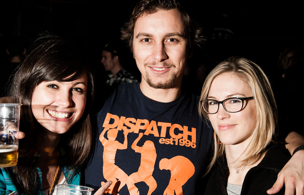 Cosmic Space Pirates Poolparty @ Dianabad (supported by Thomas Unterberger)