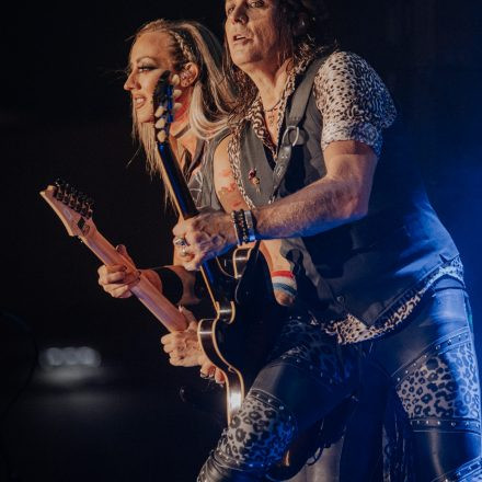 Alice Cooper 2022 Tour