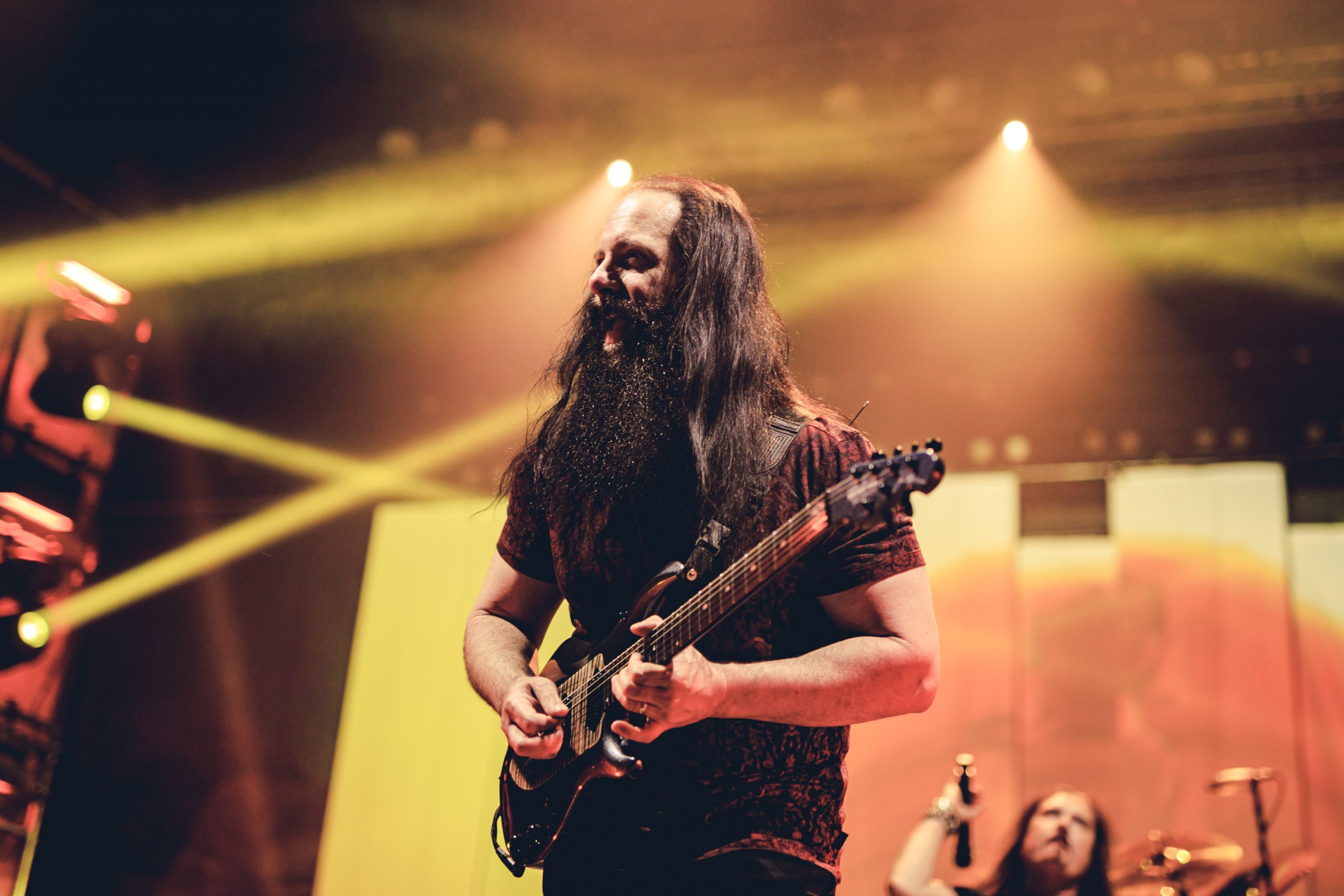 Dream Theater