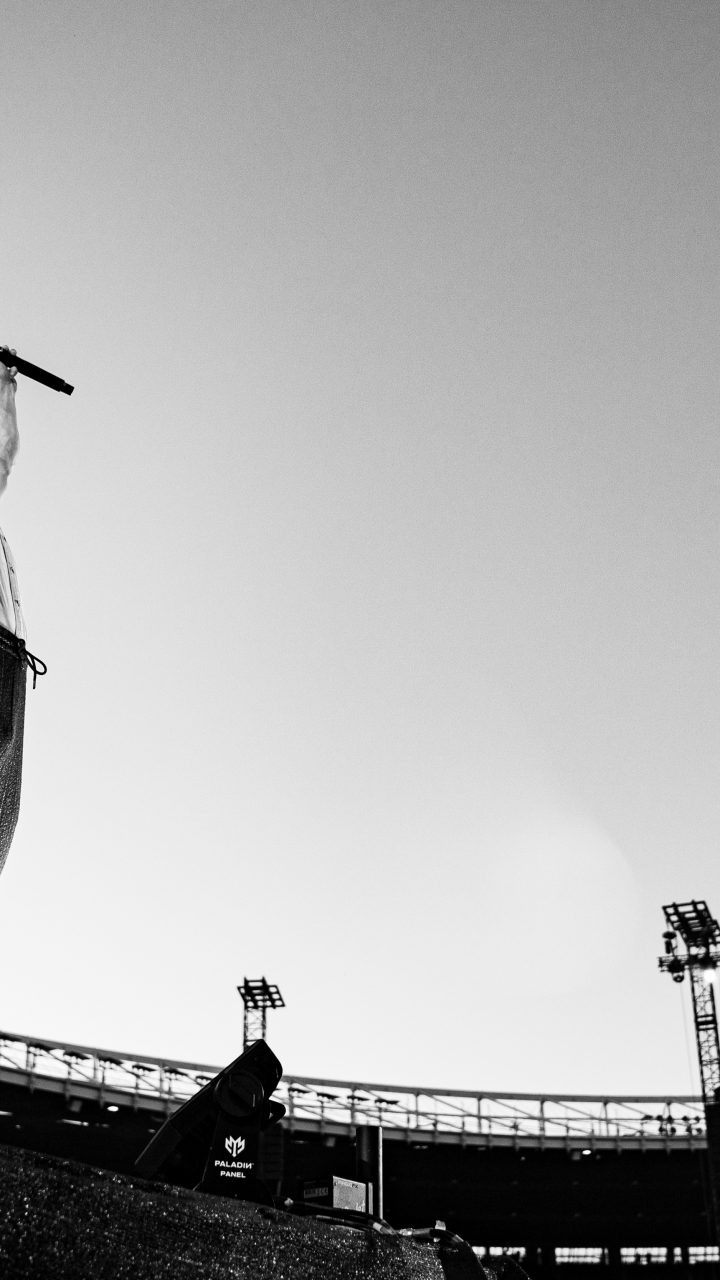 Imagine Dragons @ Ernst-Happel-Stadion