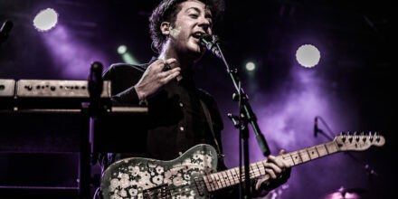 The Wombats